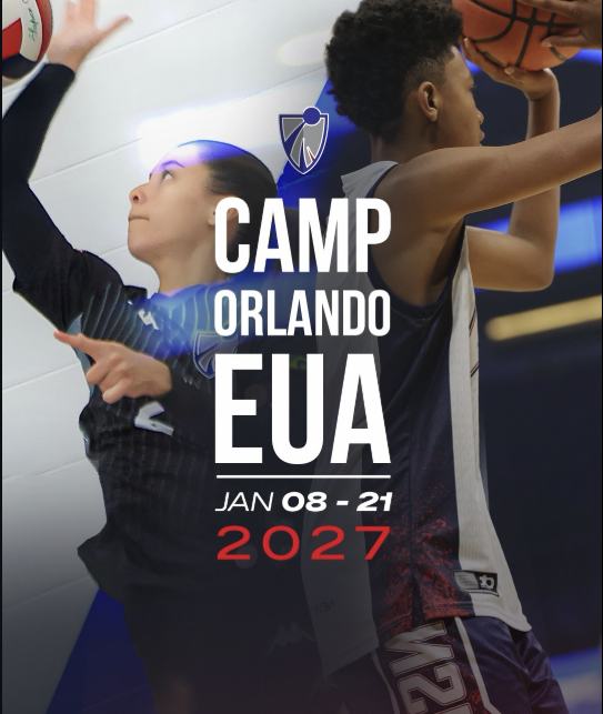Camp Orlando 2027